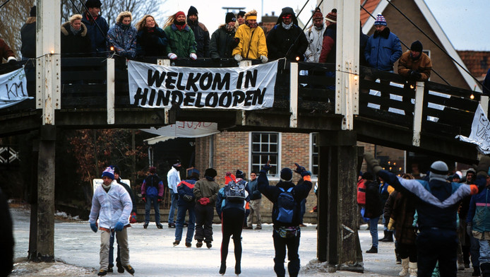 Herinneringen aan de laatste Elfstedentocht | De Elfstedentocht | AD.nl