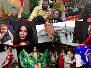 Les vidéos de l'année 2019