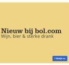 Bol.com levert nu ook alcohol aan huis. 