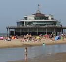 Morgen zo goed als zeker derde hittegolf van het jaar: ‘Zeer uitzonderlijk’