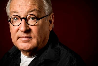 Van ‘t Hek ‘heel vrolijk’ door succes Flappie