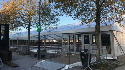 Over Winteren In Aalst Vier Koopzondagen Winterse Acts En Schaatsen Aan De Dender Aalst Hln Be