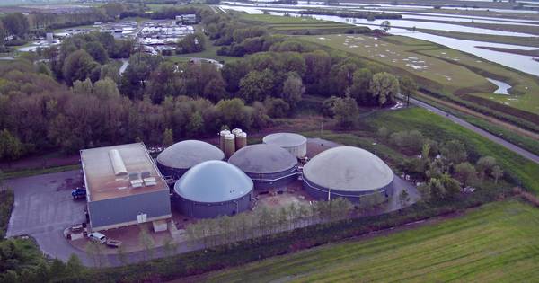 Varkenshouder blaast nieuw leven in mestfabriek Oijen, gaat capaciteit verdrievoudigen - BD.nl