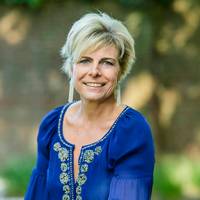 Prinses Laurentien is bevriend met déze bekende schrijver
