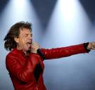 De eeuwige jeugd van Mick Jagger