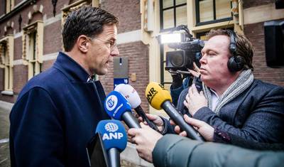 Coalitieleiders vanavond weer bijeen over kinderpardon