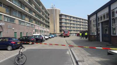 Alle bewoners ontruimde flat Wageningen hebben weer gas