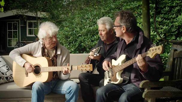 Vrienten, Kooymans en de Groot