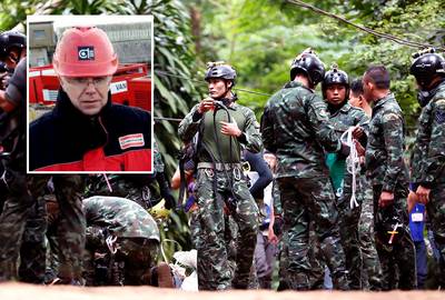 Nederlands pompbedrijf legt 'alles aan de kant' voor Thaise voetballertjes