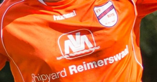 Duel Hansweertse Boys geschrapt, zorgen over toekomst