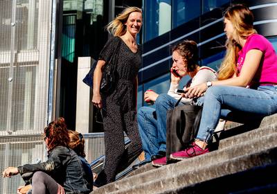 Dit zijn de grootste ergernissen van taalfetisjist Japke-d. Bouma