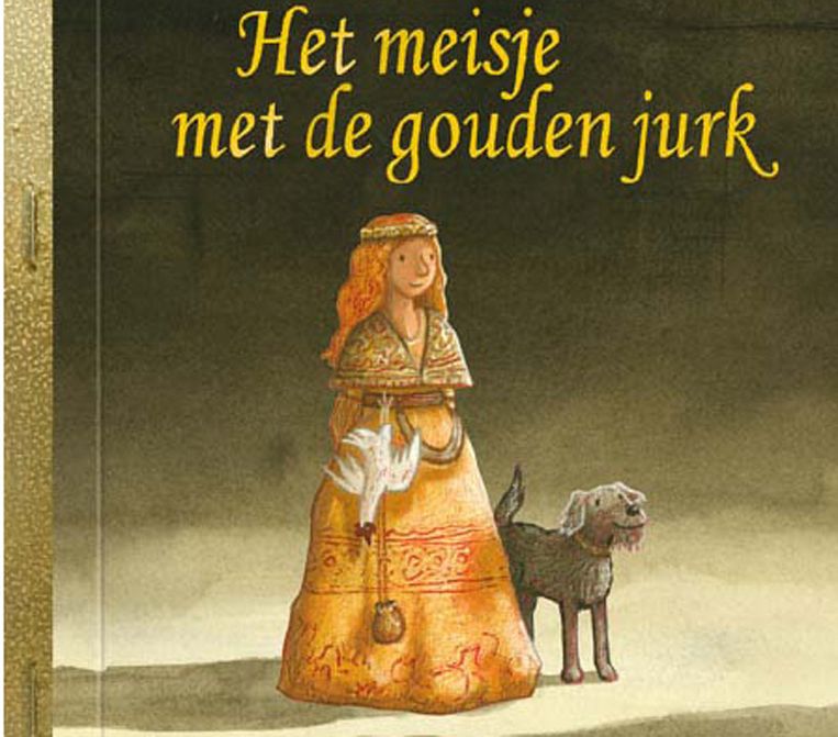 De Nachtwacht in een Gouden Boekje | Het Parool