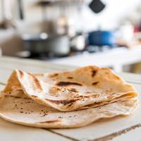 Zo (on)gezond is het populaire flatbread
