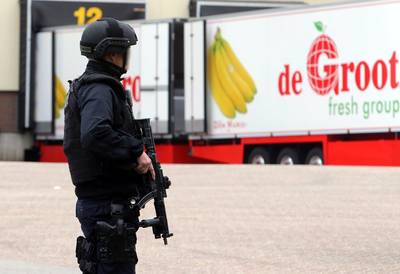 Afgeperste fruithandel bedreigd door drugscriminelen: ‘Eén van jullie medewerkers wordt geliquideerd’