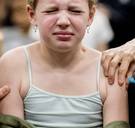 Waarom steeds meer ouders hun kinderen niet laten inenten tegen de mazelen