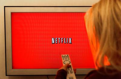 Netflix test reclame tijdens series