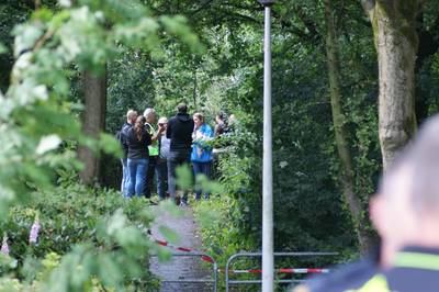 Wageningen had 'snoeimoord' niet kunnen voorkomen