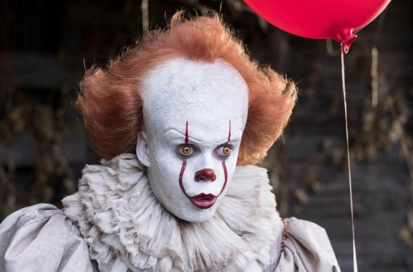 Pennywise It: Chapter Two