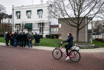 Geen groen licht voor plan Ton Hendriks: ‘Met mij valt nu niet meer te praten’