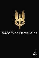 boxcover van SAS: Who Dares Wins