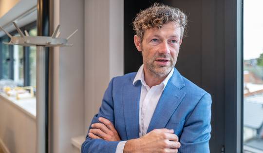 Topman VDAB neemt ontslag wegens ‘deontologische fout’ bij toekenning contract werknemer