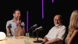 Spot On! met Jan Peumans, Annelies Schetters en Guy T'Sjoen