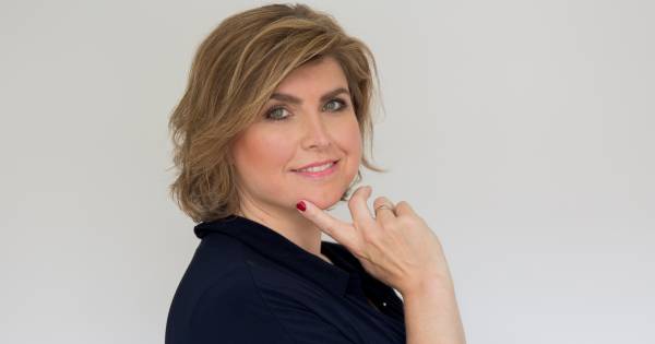 Angela de Jong wint mediaprijs Opzij