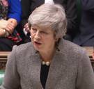 Brits parlement stemt in week van 14 januari over brexitdeal