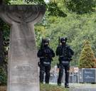 Schietpartij Duitse Halle: ‘Opgepakte dader handelde alleen’