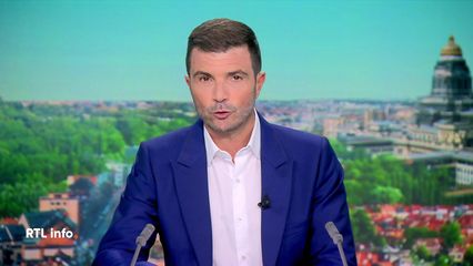 194. RTL info 13 heures (13/07/25)