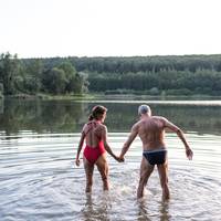 Laura heeft een affaire als ze kanker krijgt: ‘Ineens kwam alles tot stilstand’