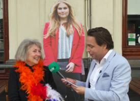 Test je kennis: hoe goed ken jij Amalia?