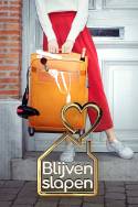 boxcover van Blijven Slapen