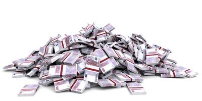 Douane neemt Surinaamse geldzending van 19 miljoen euro in beslag