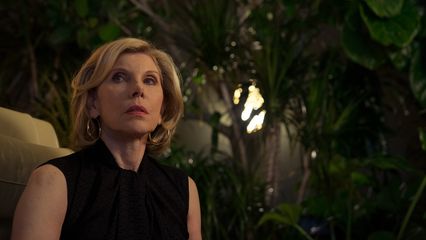 5. The End of Ginni