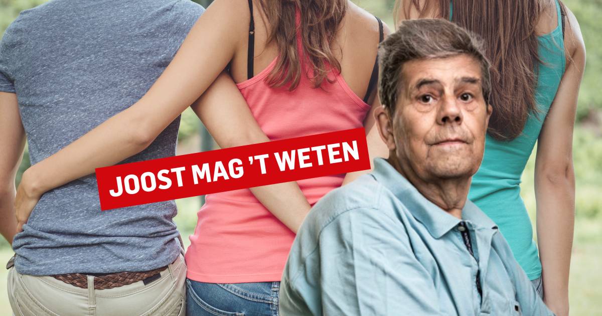 Waarom doen mensen zo moeilijk als je een relatie hebt met ...
