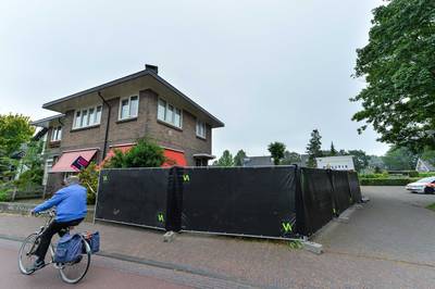 Slachtoffer steekpartij bij woning Apeldoorn was bewoner