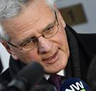 Kris Peeters niet in Antwerpse gemeenteraad: “Ik wil werk maken van de verjonging van CD&V”