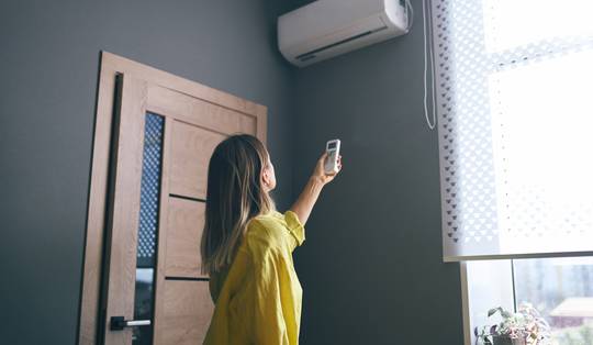 ‘De Morgen’-lezers reageren verdeeld op airco’s: ‘Voor nog geen 500 euro was ik van die zwoele nachten af’