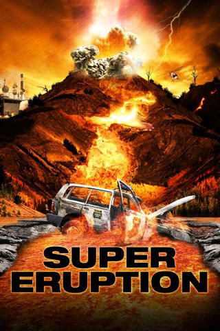 Super Eruption