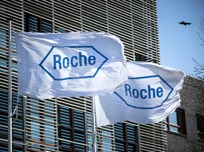 Farmaceut Roche deelt toch 'geheim recept' voor coronatest met ...