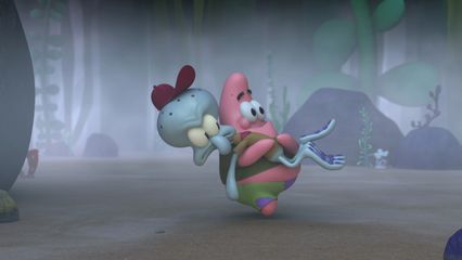 9. Patiënt Octo & Spelletjesavond
