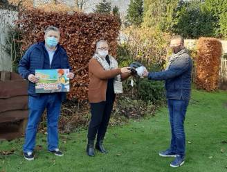 Dienstencentra Heropenen Deels Vanaf 6 Juli Bezoek En Activiteiten Op Reservatie Kapellen Hln Be