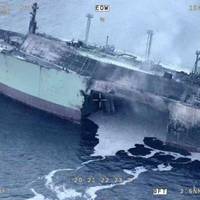 Onbemande Russische tanker drijft in de Middellandse Zee: Malta bereidt noodplan voor