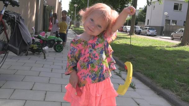 De verloren kinderen