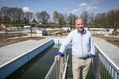 Interim-manager sportcomplex Dorper Esch Denekamp per direct vertrokken