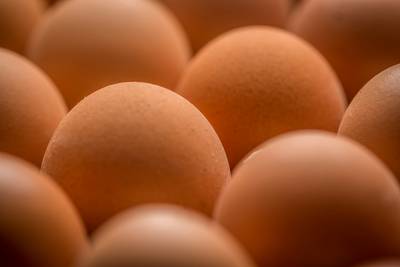 Besmette eieren duiken ook op in Roemenië en Oostenrijk