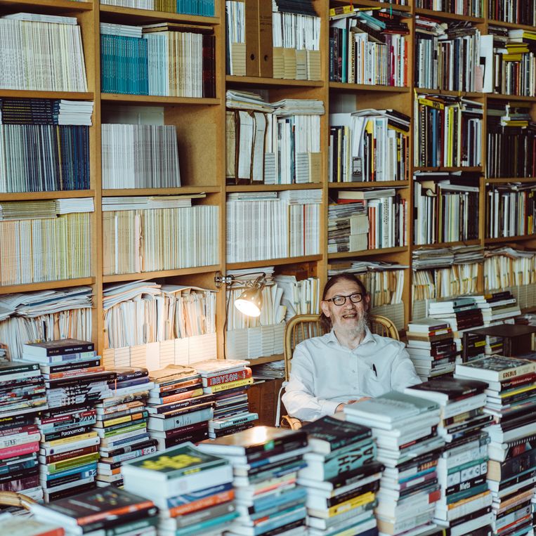 Jean-Paul Van Bendegem