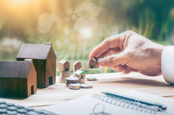 Hoe interessant is het om te investeren in garageboxen of studentenkamers?	