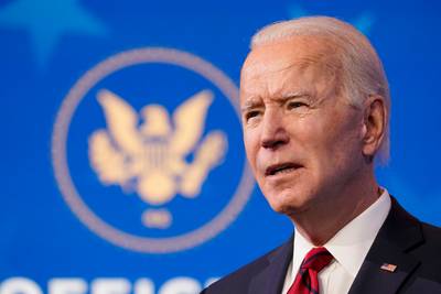 Joe Biden finalise son équipe diplomatique pour “réparer” la politique étrangère américaine